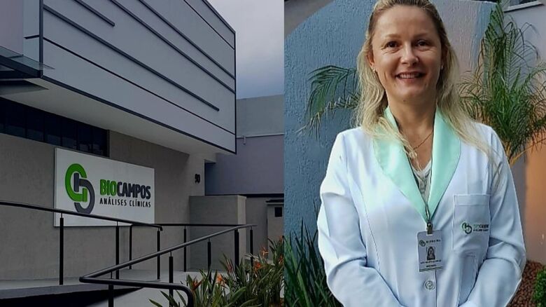 Formada pela Universidade de Mogi das Cruzes (UMC) e pós-graduada em Gestão de Serviços da Saúde, Dra. Renata acumulou 25 anos de experiência profissional antes de inaugurar o laboratório