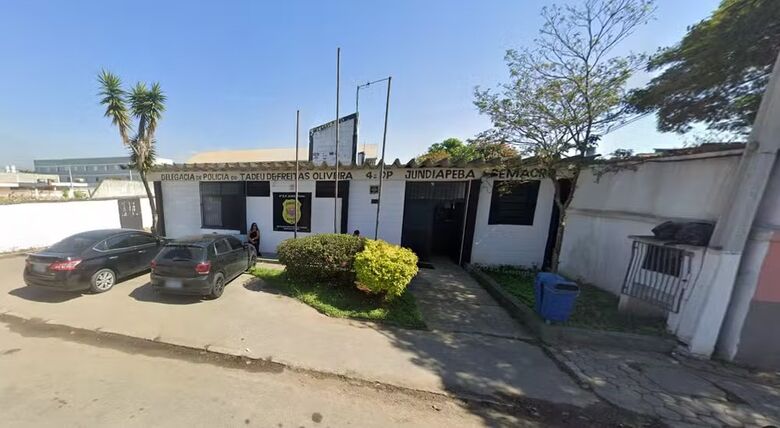 O caso foi registrado como homicídio e encaminhado ao 4&ordm; Distrito Policial de Mogi das Cruzes