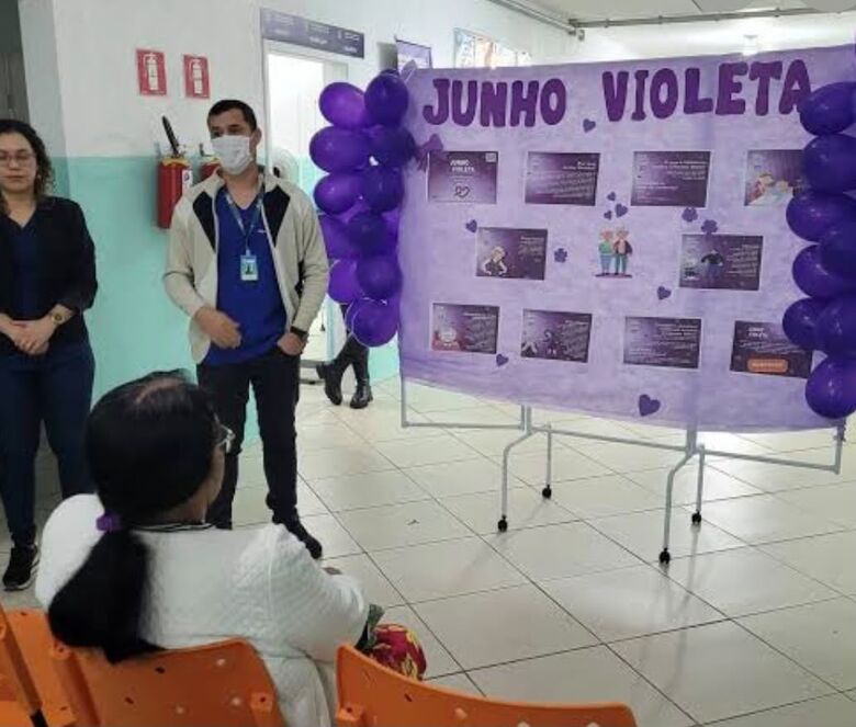 Atividades serão promovidas em diversas Unidades Básicas de Saúde do município