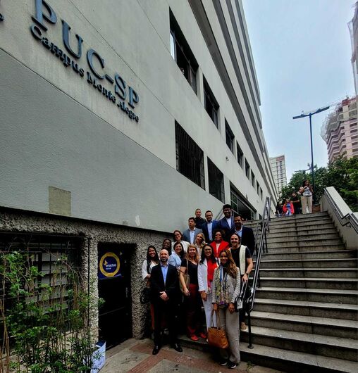 Pesquisadores do Labô realizam o 2&ordm; Fórum de Tecnoética na PUC-SP