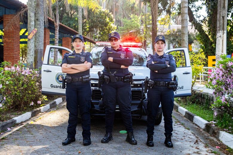 Guardiã Maria da Penha prende homem em flagrante por descumprimento de medida protetiva