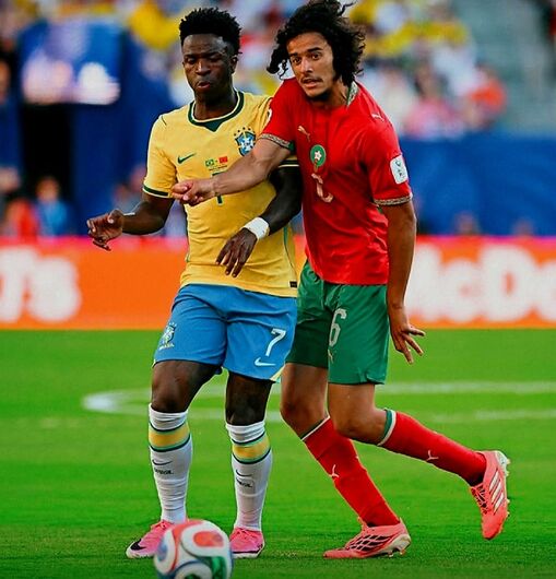 Brasil estreia com empate na Copa do Mundo em jogo contra Marrocos