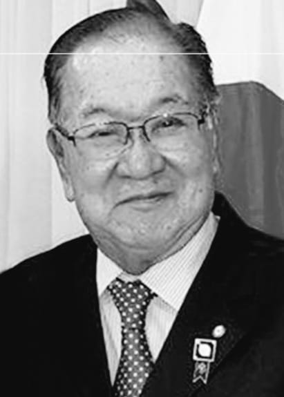 Kazuhiro Mori faleceu na manhã deste domingo (14) aos 96 anos, em Suzano, de causa natural