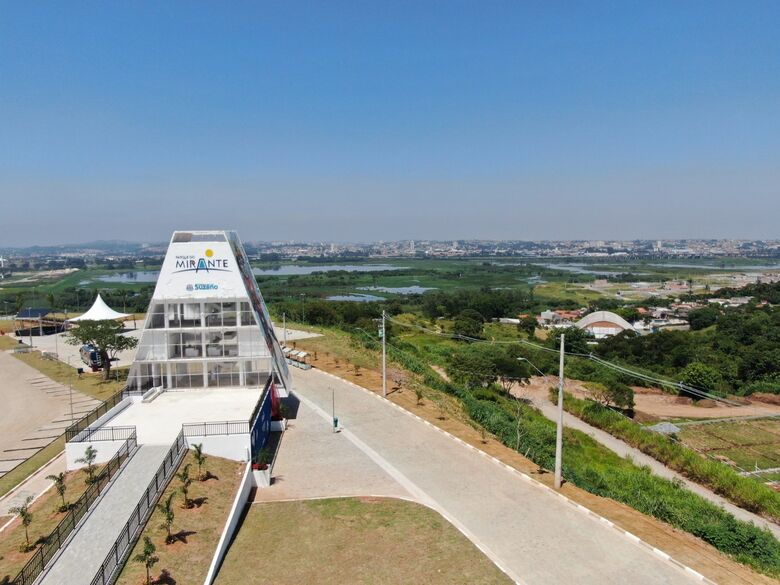evento terá percurso de 4 quilômetros em área de mata e apoio da Secretaria Municipal de Meio Ambiente