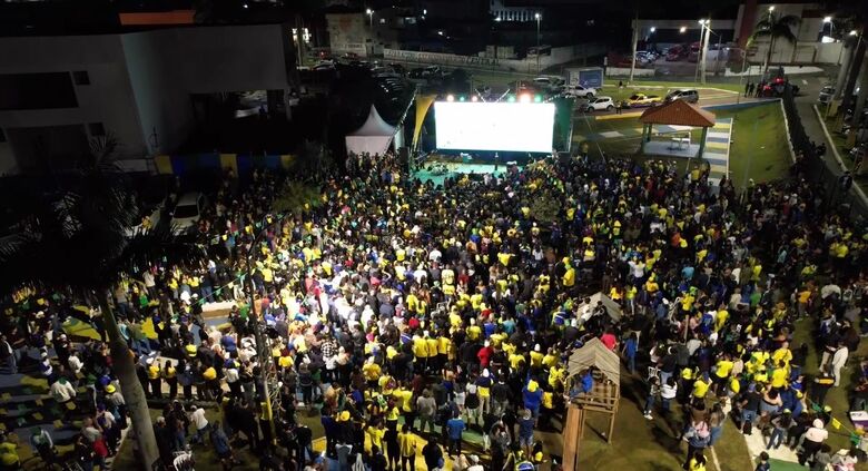 O evento que reuniu mais de 5 mil pessoas na última edição pretende trazer ainda mais moradores