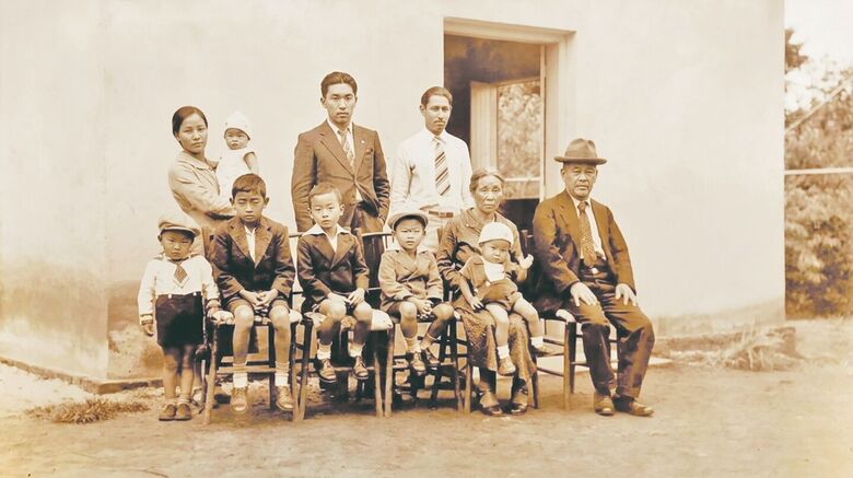 Primeiros imigrantes japoneses começaram a chegar em Suzano, entre as décadas de 1930 e 1950