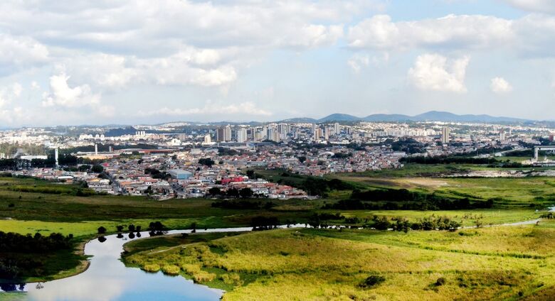 Suzano estabelece anistia para regularização de construções 