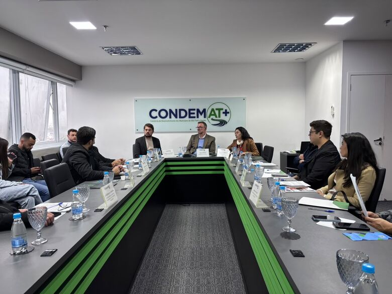 Consenso resultará em novo encaminhamento ao Governo do Estado