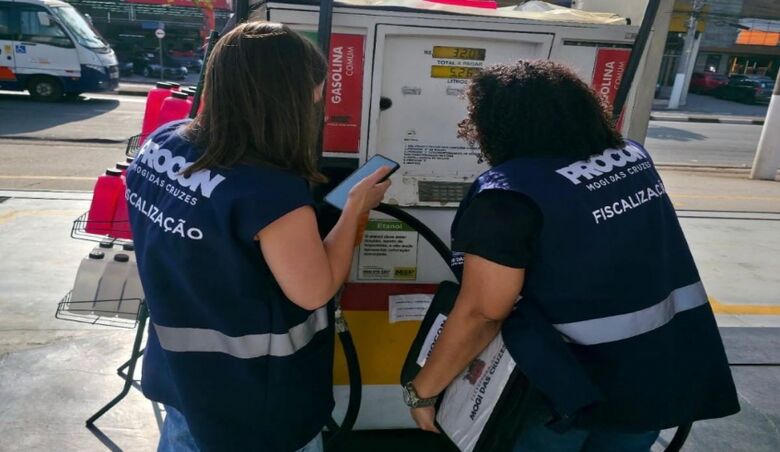 Ação teve caráter preventivo e orientativo, com foco na proteção do consumidor, clareza