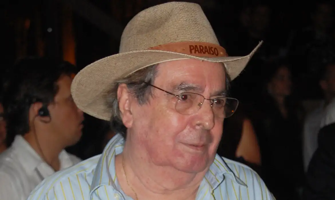 Um dos maiores novelistas brasileiros, ele colecionou clássicos