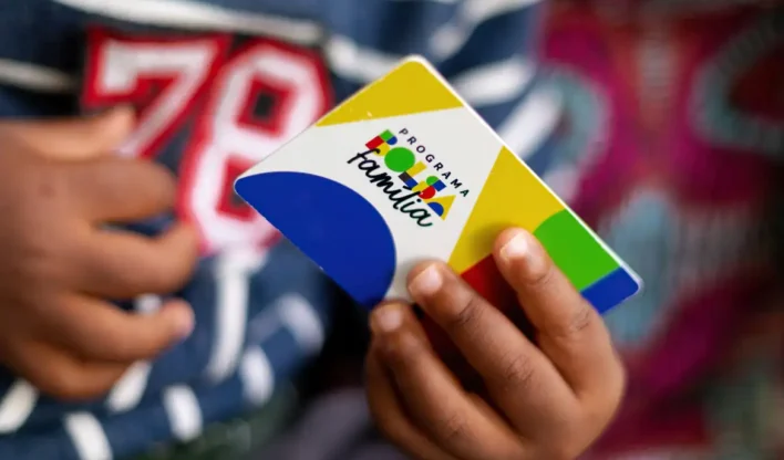 Programa atende famílias em situação de pobreza