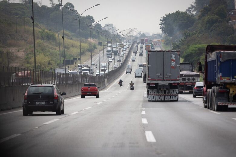 Operação reforça atendimento nas estradas