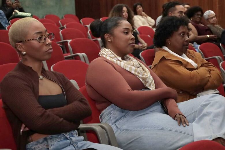 Ação de fortalecimento do empreendedorismo negro reúne mais de 50 participantes