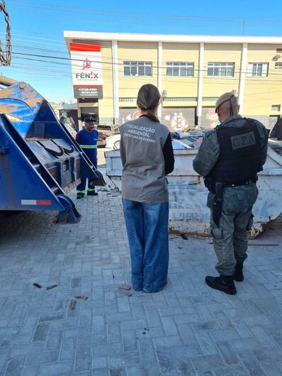 Flagrante mais recente aconteceu na última quinta-feira (16/07) na Vila Urupês