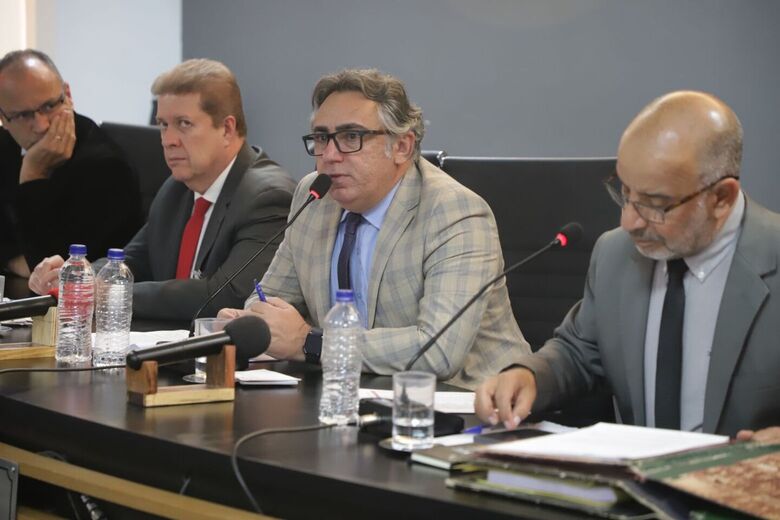 Câmara Aprovou Projeto de Lei n.&ordm; 76/2026, que estabelece a criação do Conselho Municipal