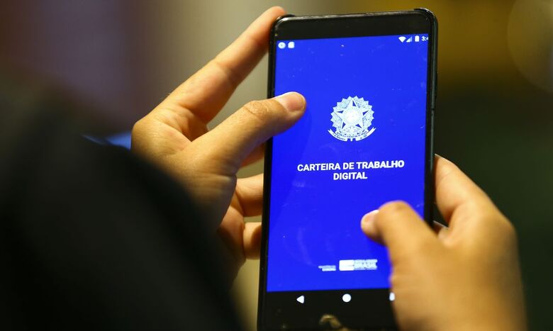 Desemprego no 2&ordm; trimestre é 5,4%, o menor já registrado no período