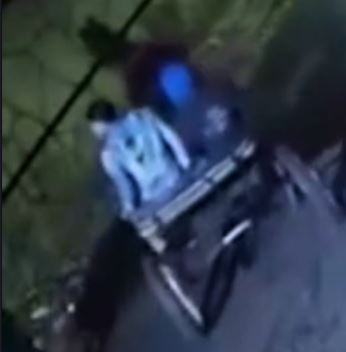 Mulher é assaltada por dupla em charrete em Ferraz