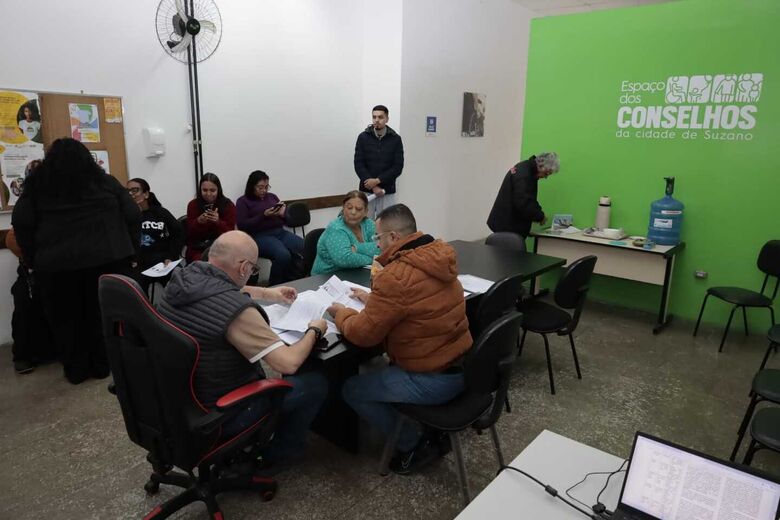Nomes foram publicados no Diário Oficial Eletrônico desta sexta-feira