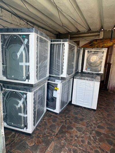 Polícia Militar apreende 19 eletrodomésticos e quase 1kg de drogas em Poá