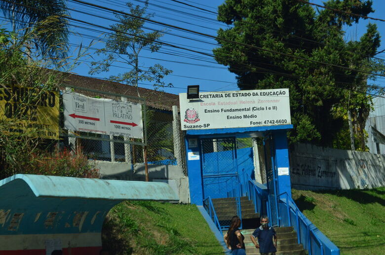 A Escola Estadual Helena Zerrenner foi oficialmente tombada