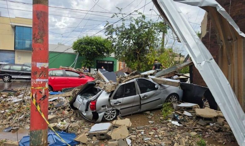 Ribeirão Preto estima custos de reconstrução em R$ 21,15 milhões