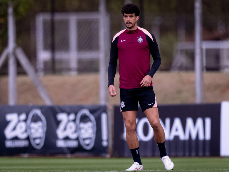 CORINTHIANS Vai a Porto Alegre enfrentar o Inter