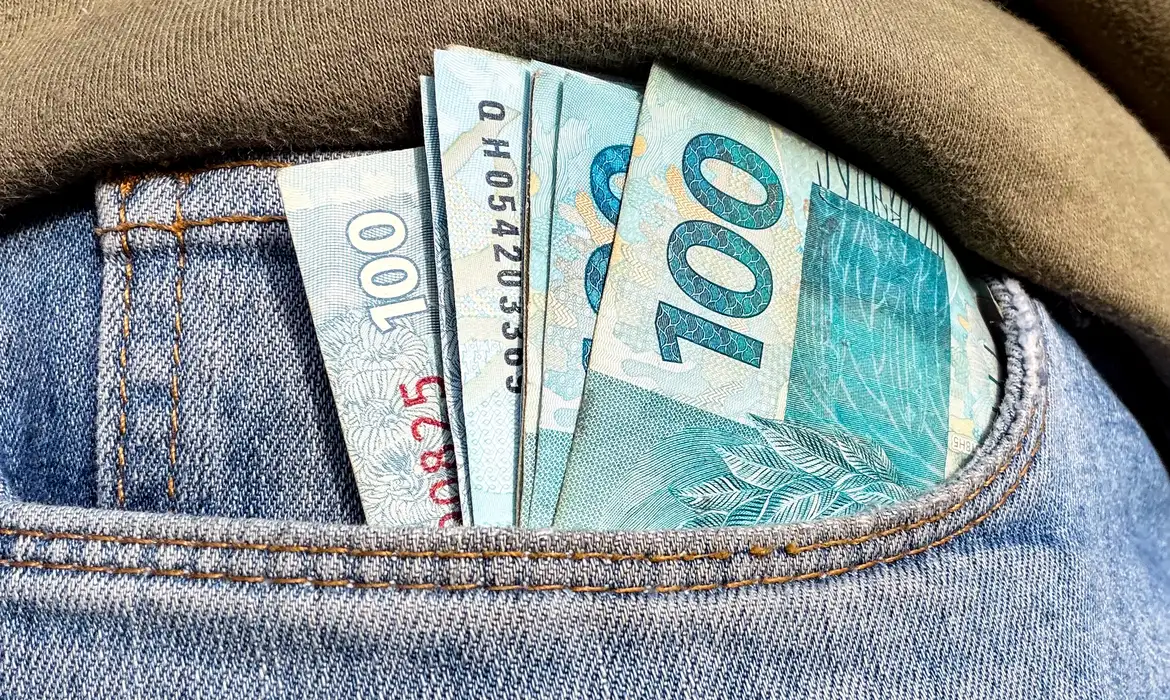 Crédito será feito até dia 31 de agosto