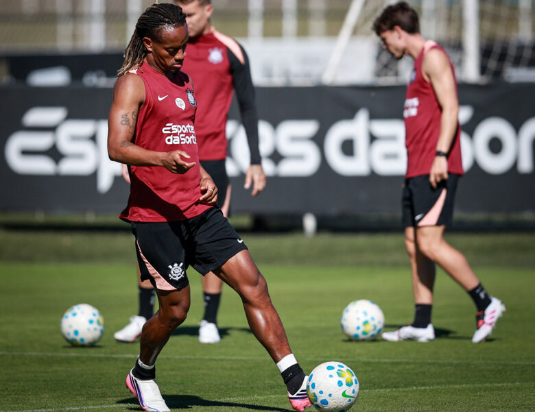 TIMÃO Vai a Salvador