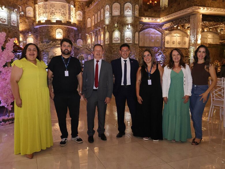 Evento em comemoração ao Jubileu de Ouro será realizado no próximo dia 1&ordm;, no tradicional Monte Castelo  