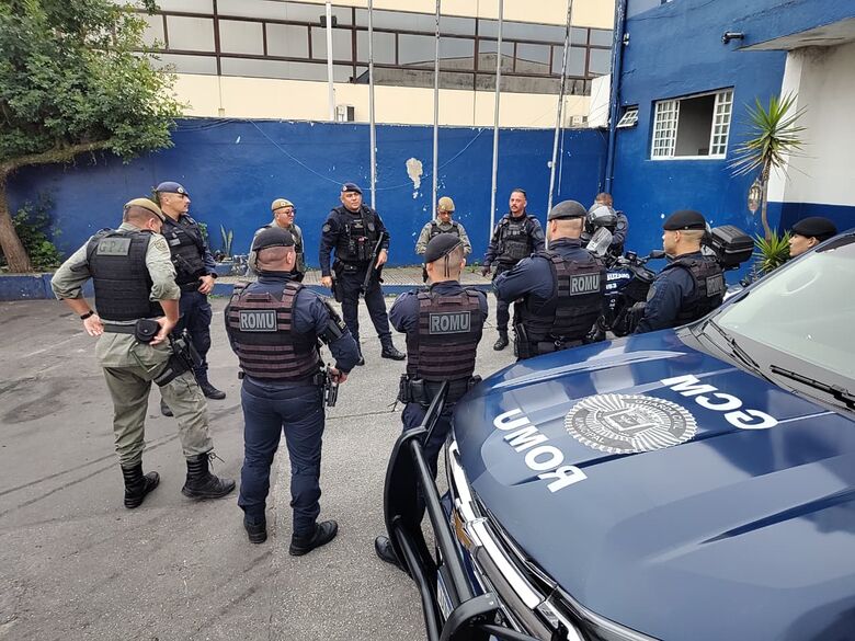 'Operação Copa Segura' encerra ações com foragidos capturados e 176 pessoas abordadas