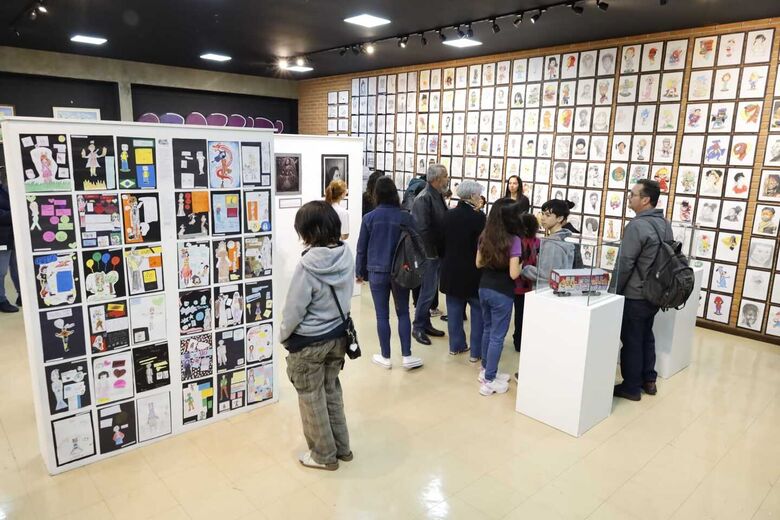 Secretaria de Cultura alcança mais de 79 mil pessoas ao longo de 2026