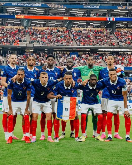 A França foi derrotada pela Espanha nas semifinais