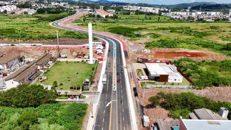 Equipamentos contemplam mobilidade urbana