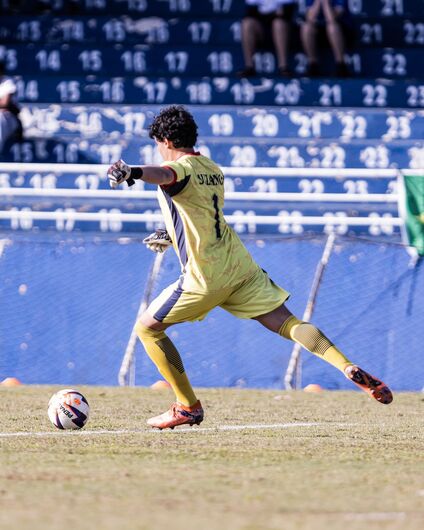 União Suzano Atlético Clube informou sobre saída de presidente e técnico