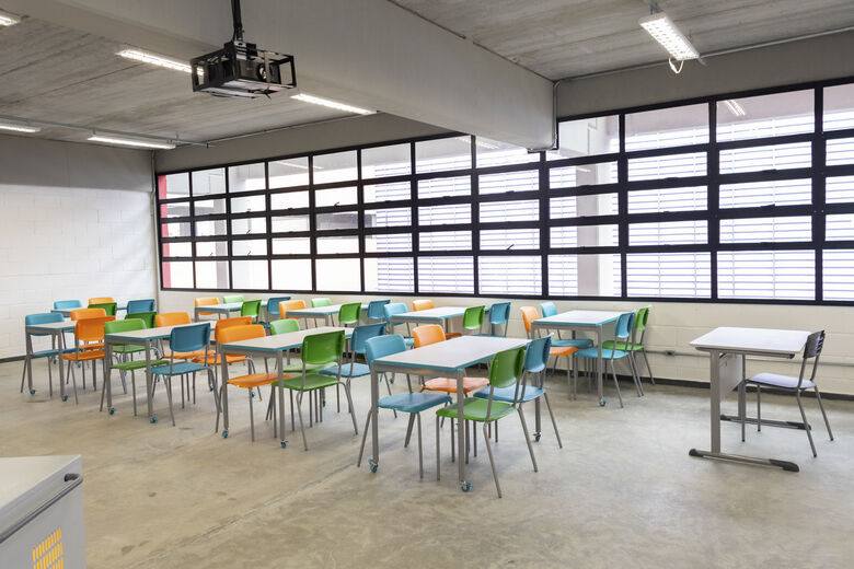 Alto Tietê: SP investe R$ 64,6 mil por dia em obras de escolas e creches em 41 meses de gestão
