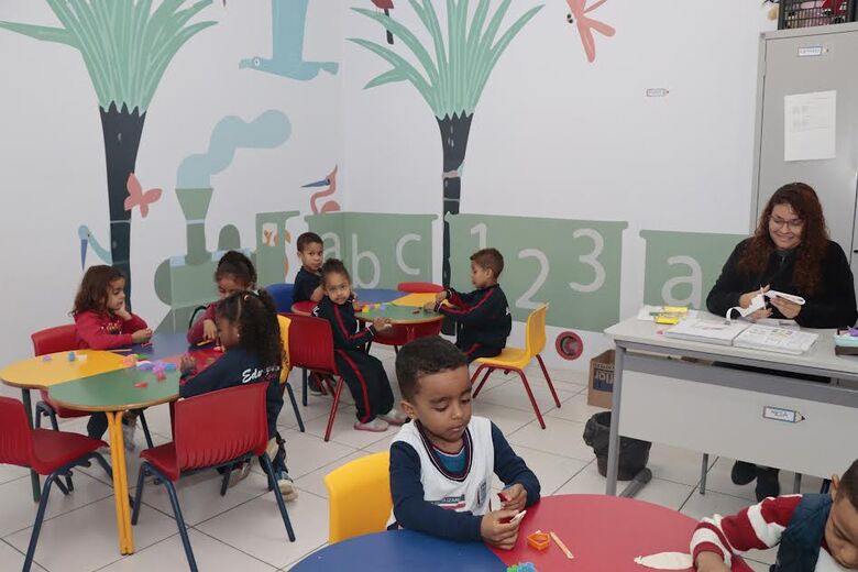 Educação inicia 2&ordm; semestre do ano letivo nesta segunda-feira