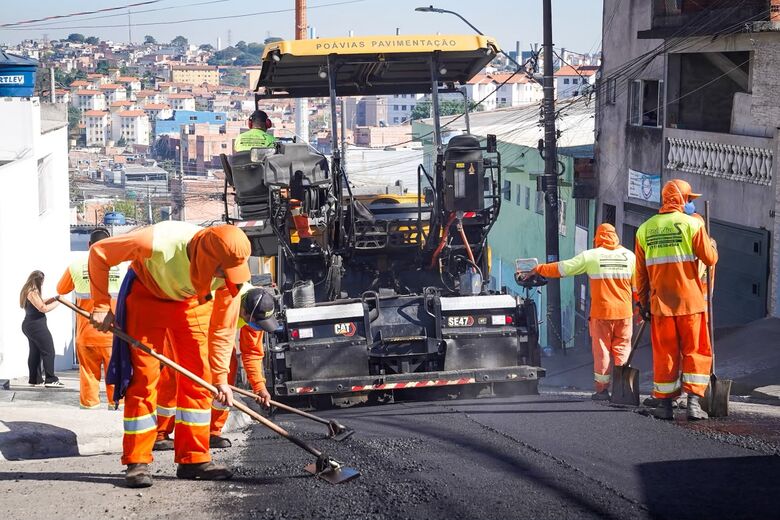 Obra concluída amplia a segurança viária e leva mais qualidade de vida aos moradores da região