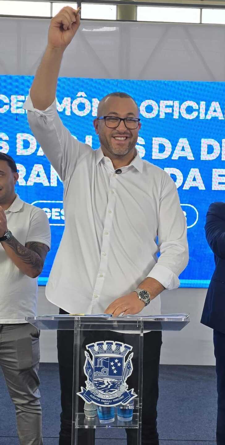 Poá é pioneira no Alto Tietê a reconhecer profissionais da educação infantil como professores