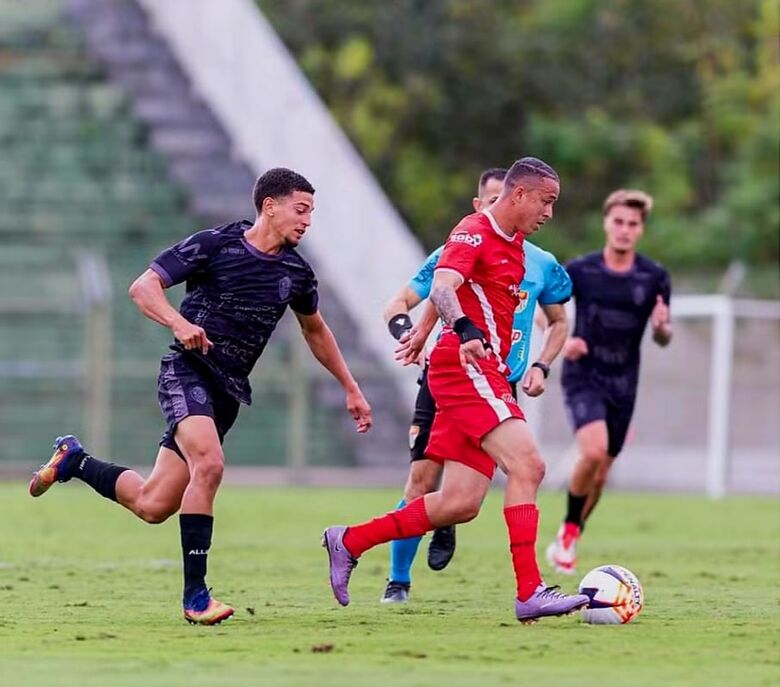 União Mogi e IAC jogam neste sábado 