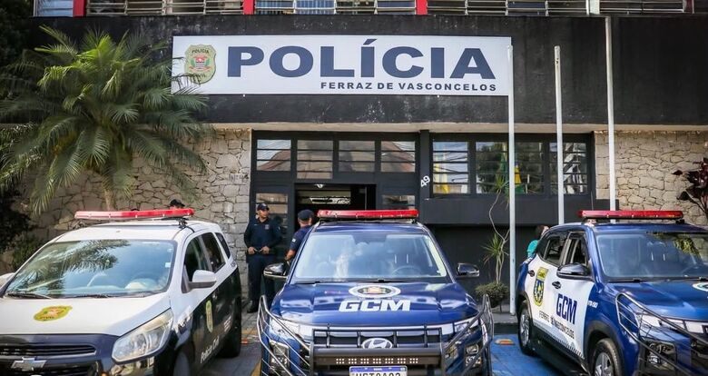 Servidor foi agredido durante a intervenção