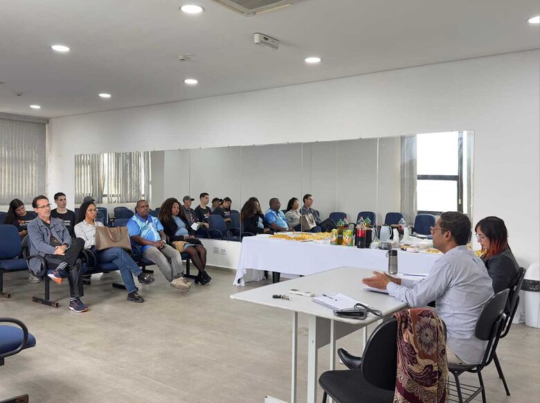Prefeitura de Poá reúne Pontos de Cultura para fortalecer políticas públicas e ações da PNAB
