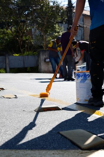 Serviço reforça a segurança no trânsito, melhora a organização das vias e contribui para a mobilidade de motoristas e pedestres