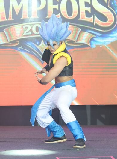 Concurso Cosplay promete reunir personagens e criatividade no Festival Tanabata Matsuri 2026