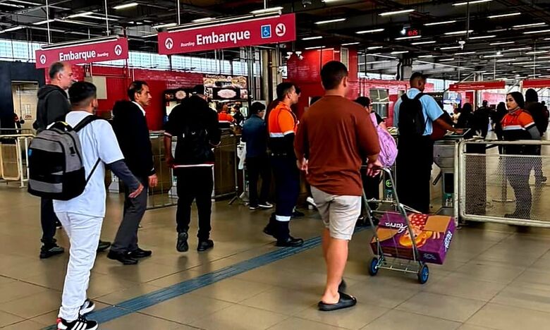 Objetivo é assegurar prestação de serviço de qualidade à população