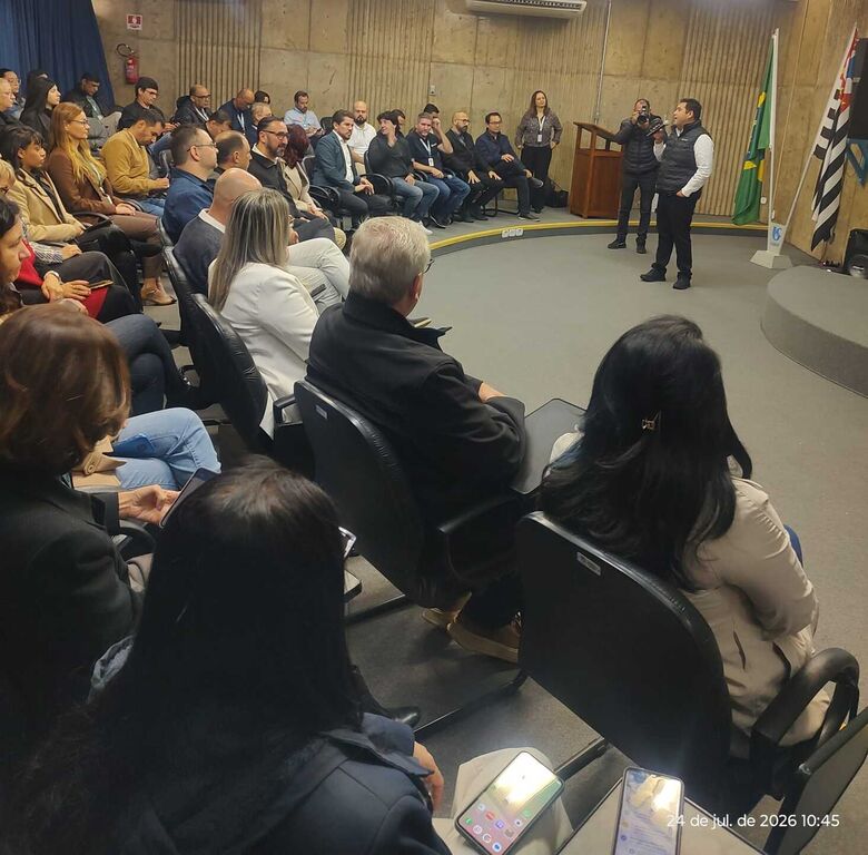 Alto Tietê deve receber quase R$ 2 bilhões em investimentos para ampliar redes de água e esgoto