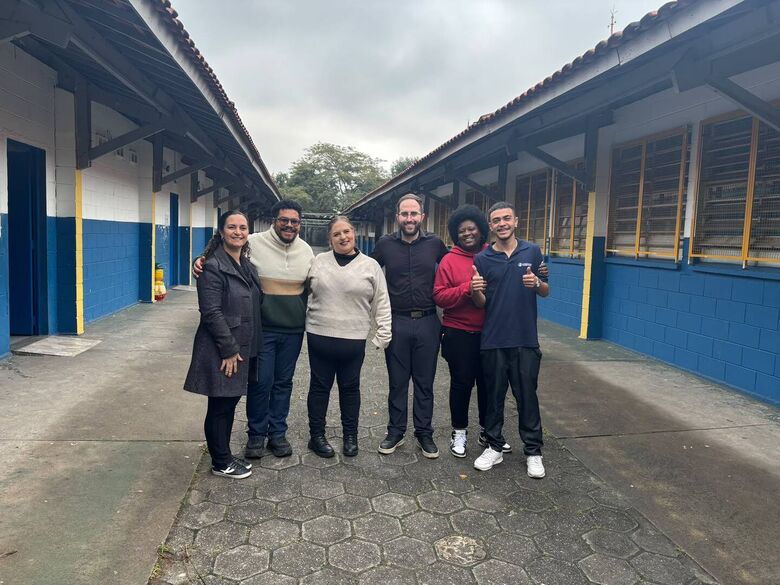 Instituto Melo Cordeiro e Fundação ArcelorMittal abrem matrículas para o Projeto Raízes do Aço no Jardim Keralux