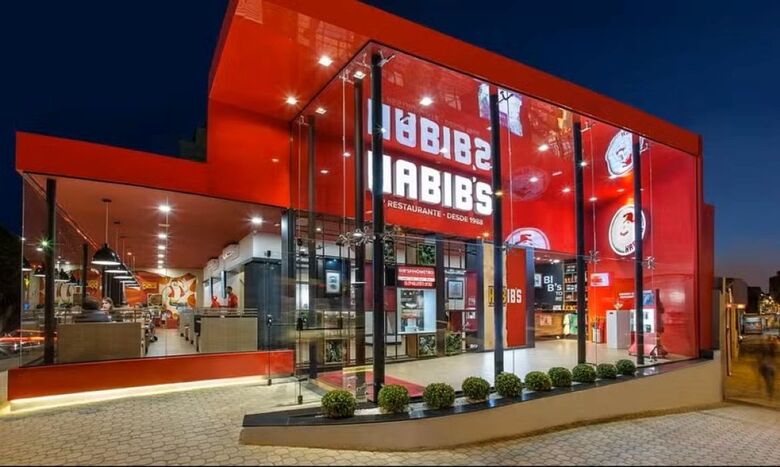 Controlador das marcas Habib's, Ragazzo e Tendall Grill, o Grupo Gennius entrou em recuperação judicial