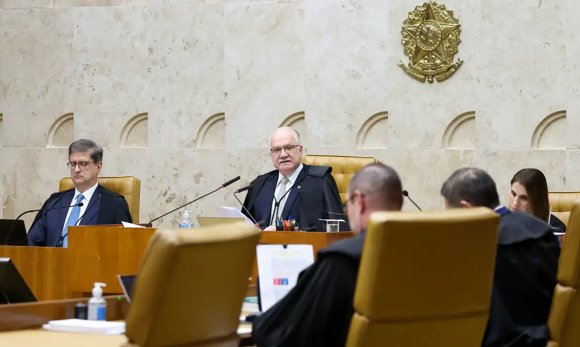 Presidente da Corte discursou ao retomar trabalhos no 2&ordm; semestre