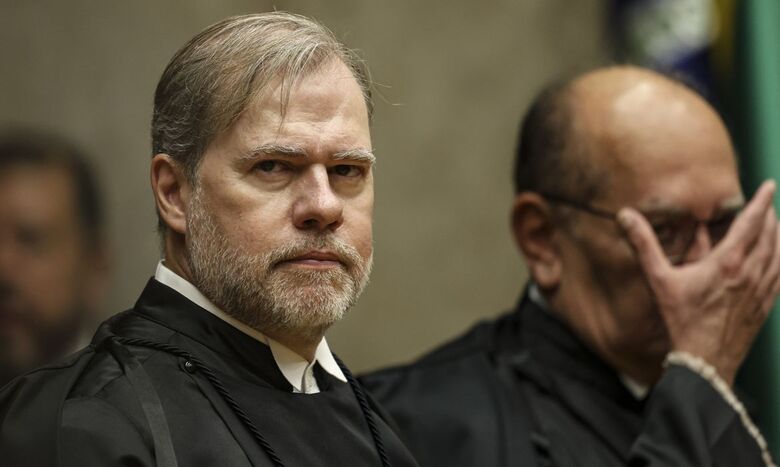 Toffoli suspende campanha digital de Grassi à Presidência