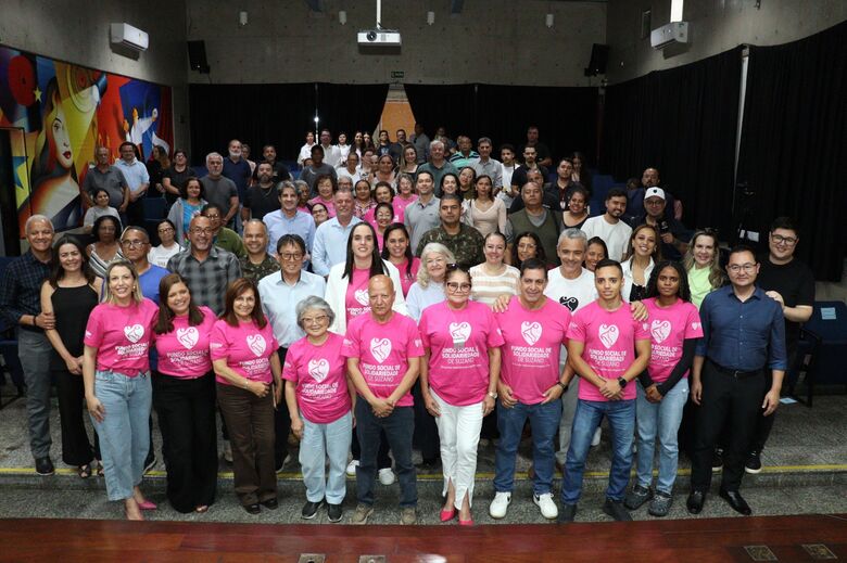 Iniciativa já distribuiu 288 mil itens e beneficiou mais de 9,6 mil famílias por meio de 38 bazares solidários